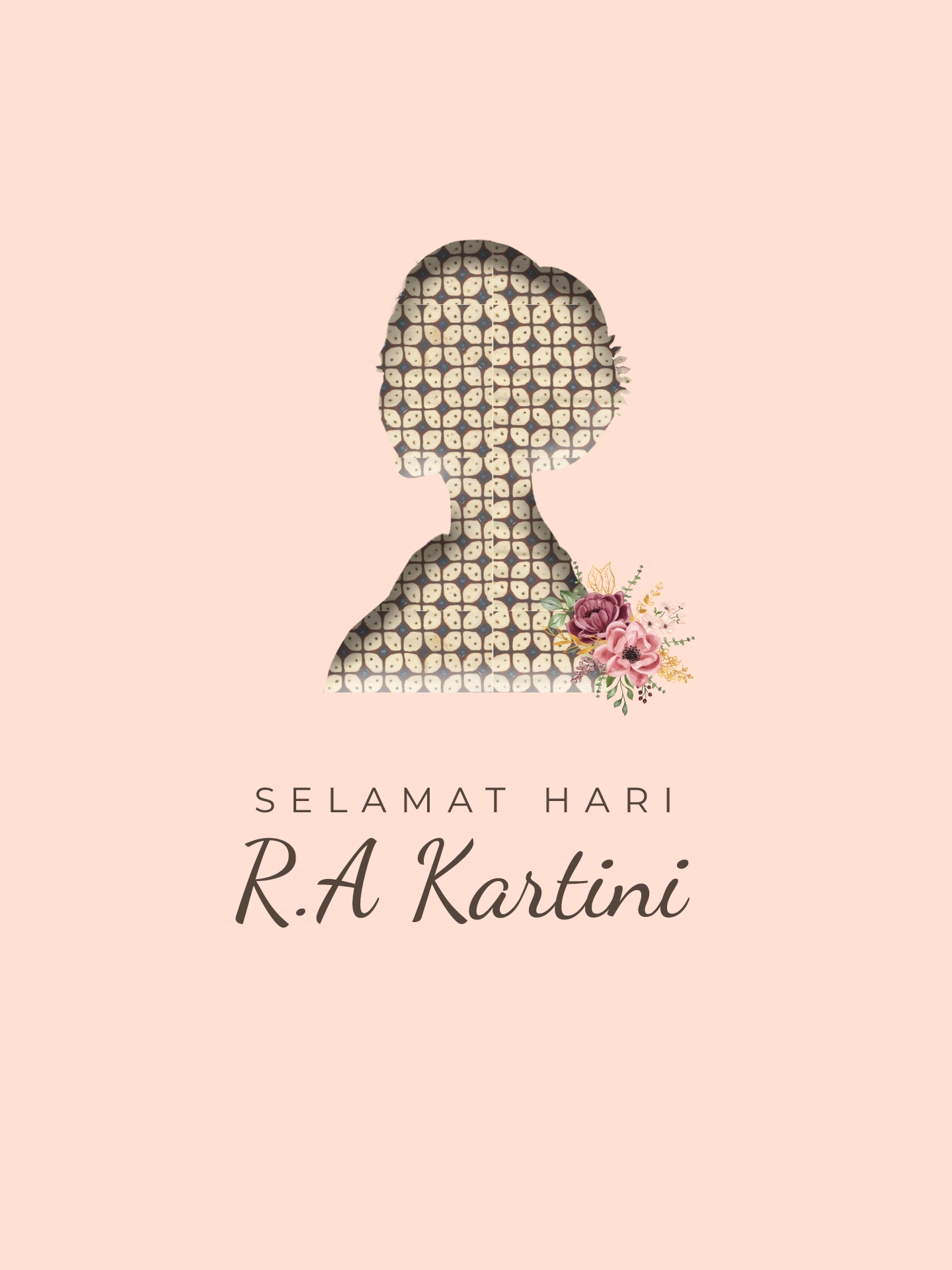 merayakan hari Kartini dengan Christour